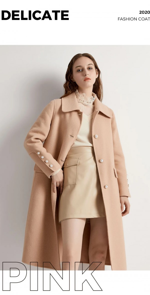 年底聚会同学会怎么穿 LEISURE女装C位出道年末穿搭术