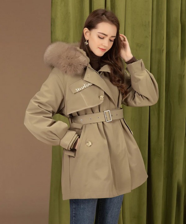 InShop女装:冬天把温暖和时髦都给你