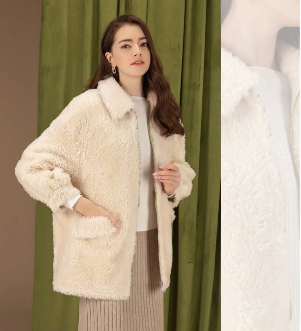 InShop女装:冬天把温暖和时髦都给你