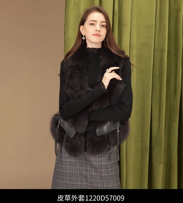 InShop女装:冬天把温暖和时髦都给你