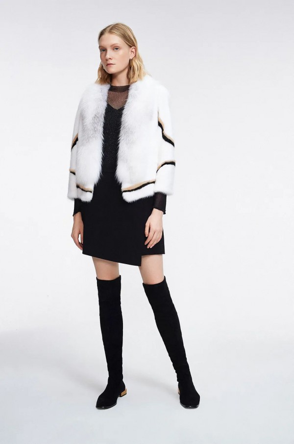 CONATUS新优雅系列 为节日增添新的惊喜