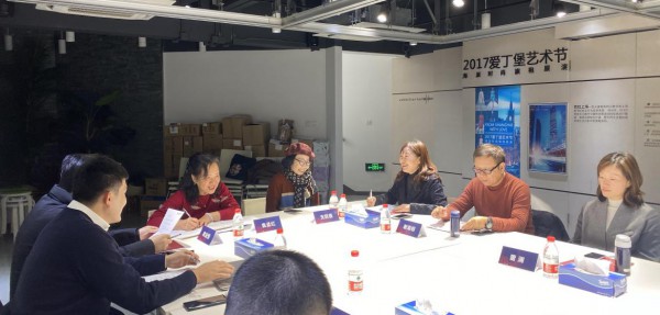 强强联手打造高端内衣流行趋势推进上海内衣展（SUE）再升级