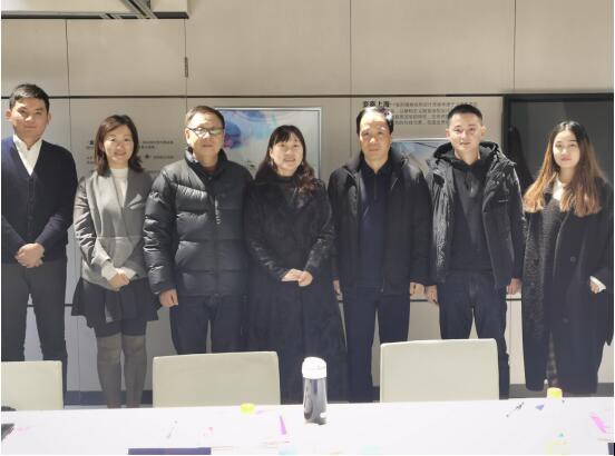 强强联手打造高端内衣流行趋势推进上海内衣展（SUE）再升级