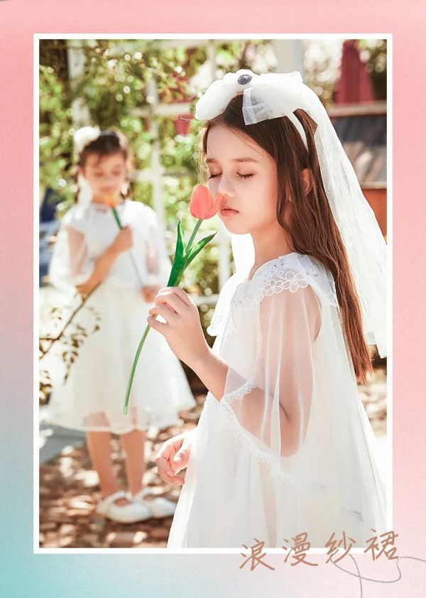 水孩儿品牌童装2021春装新款上市