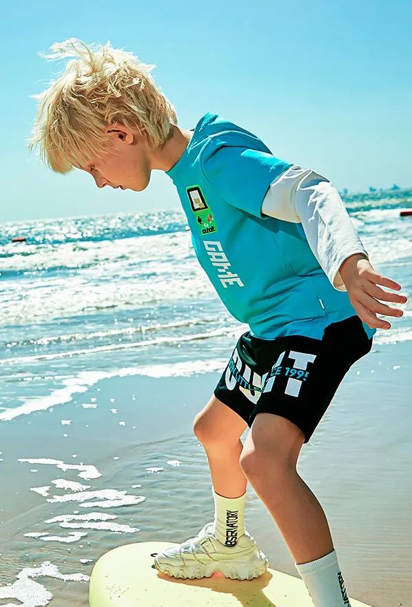 水孩儿品牌童装2021春装新款上市