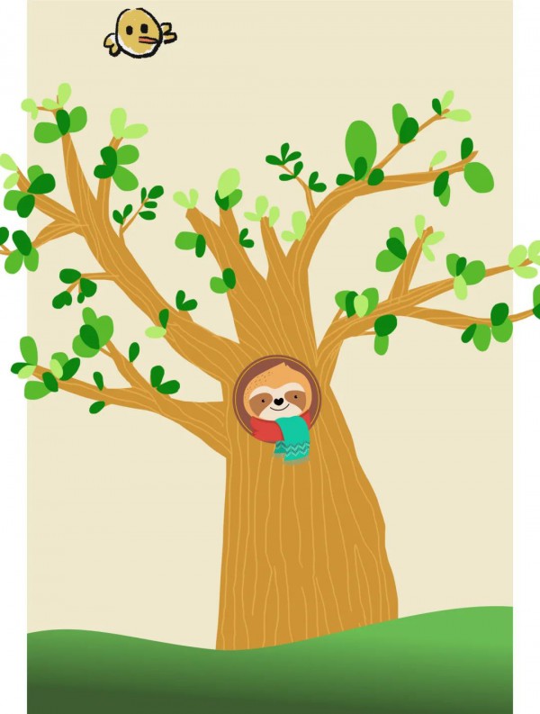 神奇动物园——英格贝贝2021A/W订货会即将召开