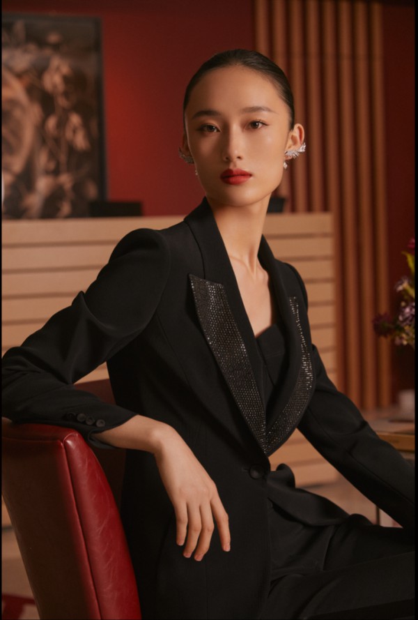 EP雅莹 - ELEGANT.PROSPER