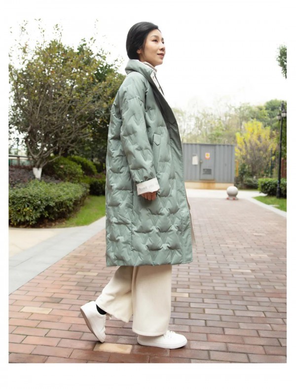 A-LINE阿莱女装品牌 冬日里与您温暖相拥