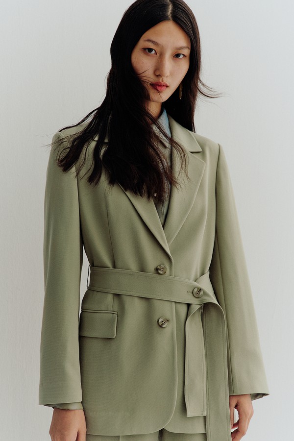 异见•追光之旅 MIGAINO 2021春季新品上市