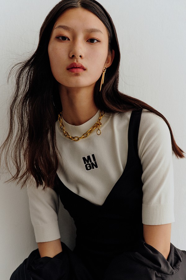 异见•追光之旅 MIGAINO 2021春季新品上市