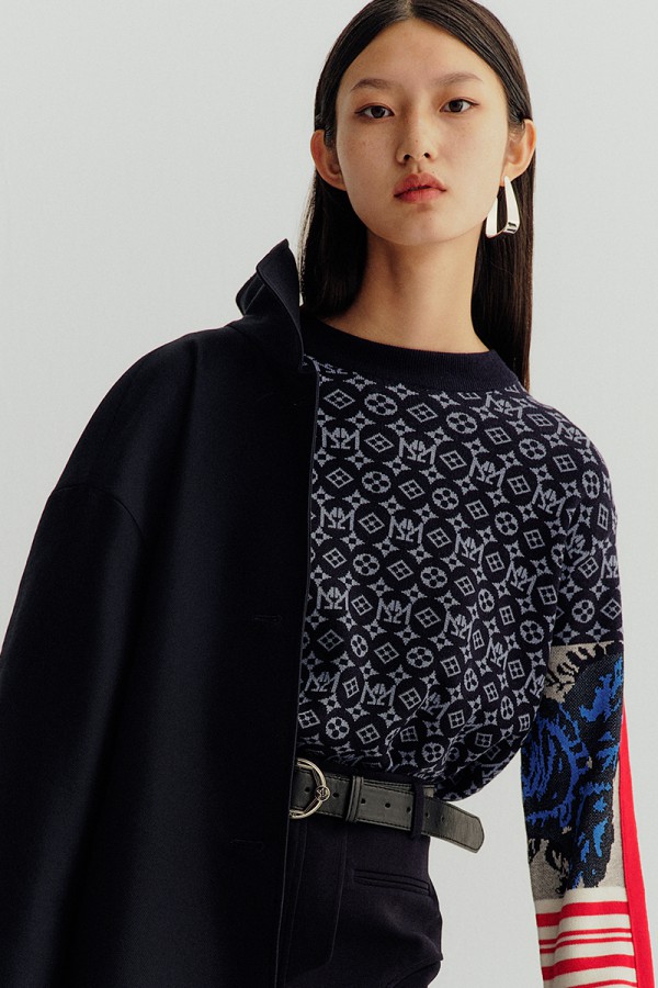 异见•追光之旅 MIGAINO 2021春季新品上市