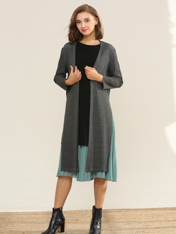 Kenny女装加盟盈利状况如何?投资多久能回本?