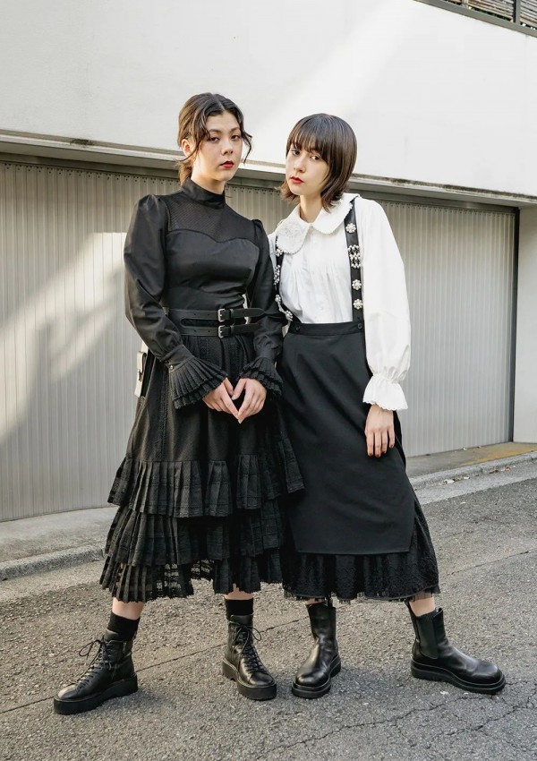 Party季 别让dress拖了你的后腿