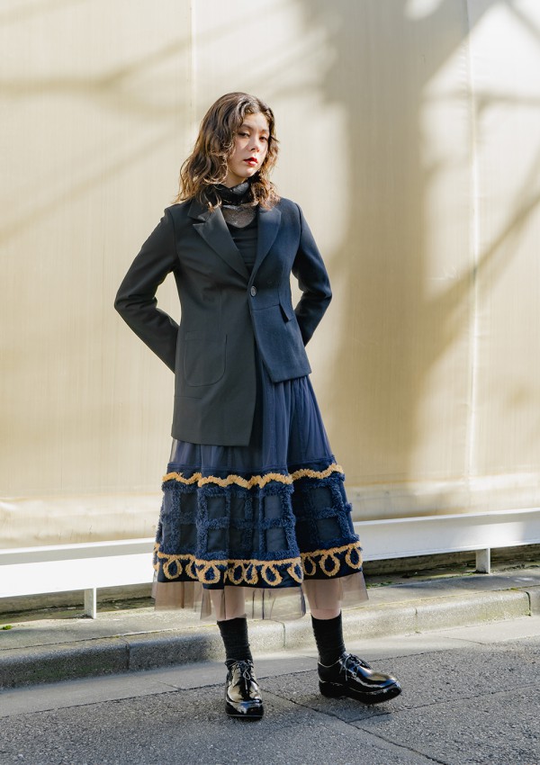 Party季 别让dress拖了你的后腿