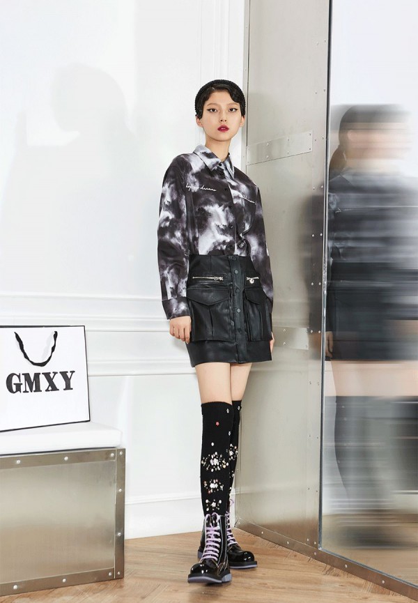 GMXY 2021 SPRING春季新品速递