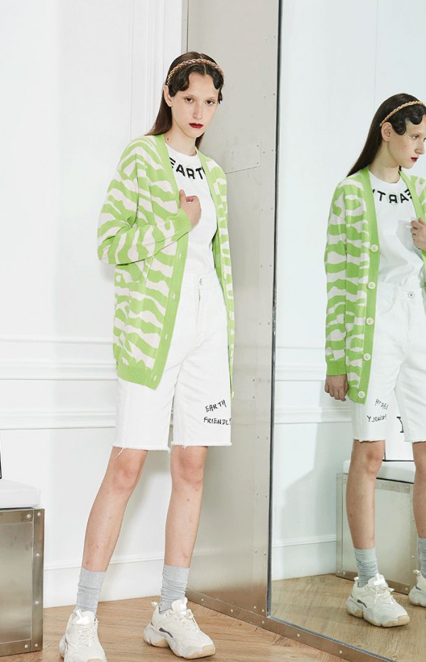 GMXY 2021 SPRING春季新品速递