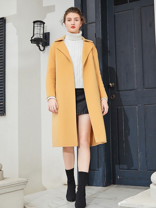 自己开店好还是开加盟店好?女装加盟有什么优势?