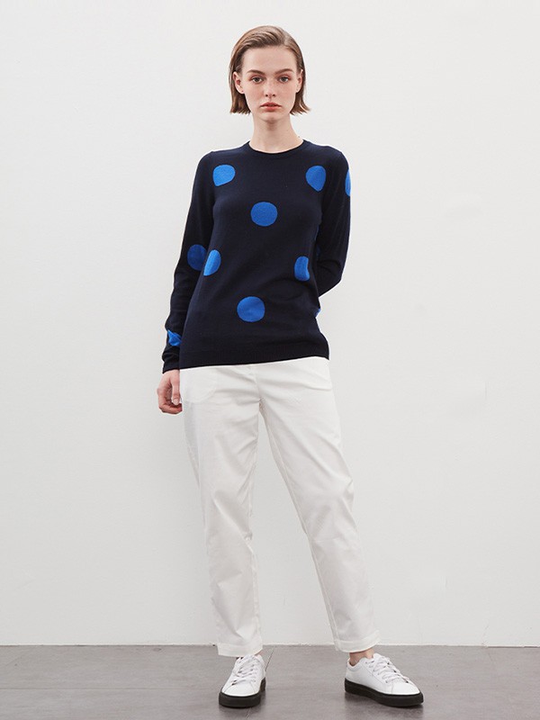 秋冬精品内搭,e+女装实力推荐