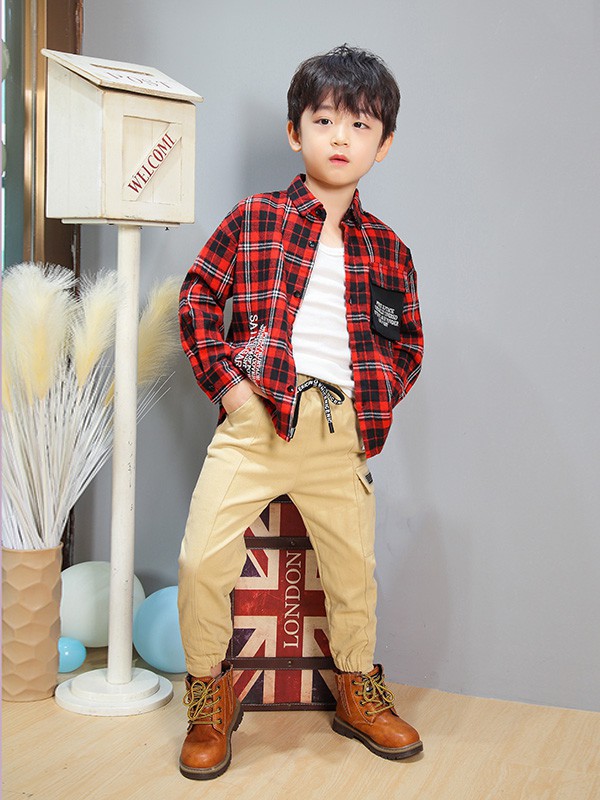 童年之中的快乐 艾宝依期待与孩子们一起分享