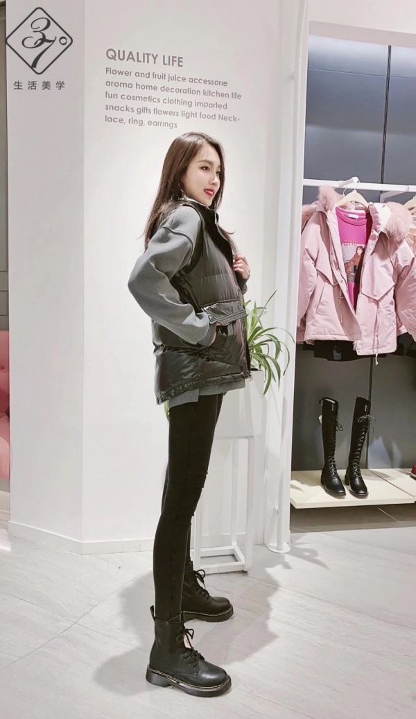 女装行业还能赚钱吗?加盟37°生活美学与你双赢互惠!