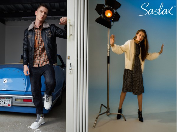 莎斯莱思品质为本 服务为王,实力造就财富