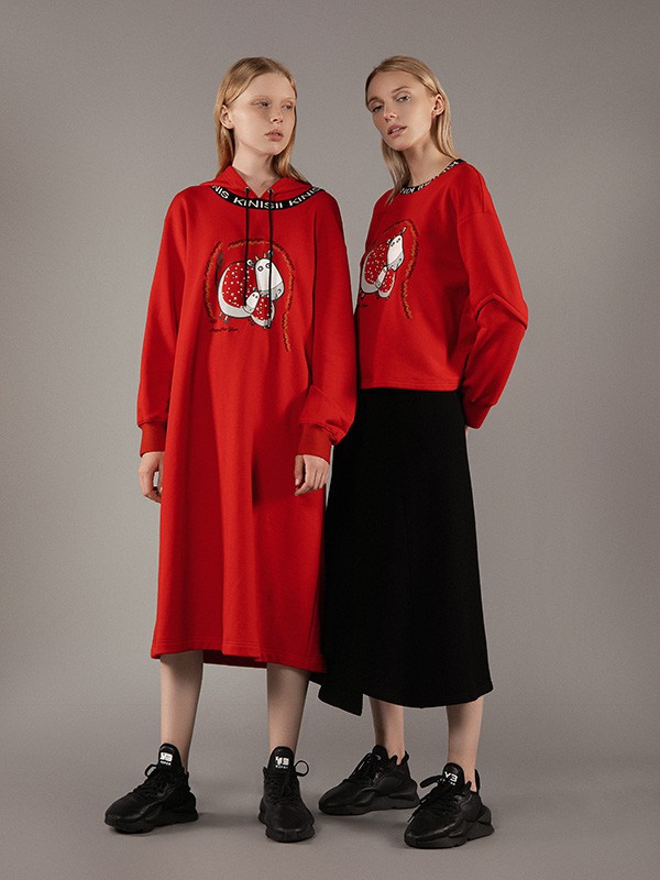 更适合加盟的女装品牌“柯妮丝麗”值得信赖