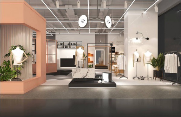 2021蔓哲品牌即将全面升级 强势打造时尚生活馆