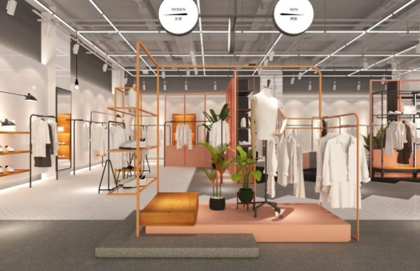 2021蔓哲品牌即将全面升级 强势打造时尚生活馆