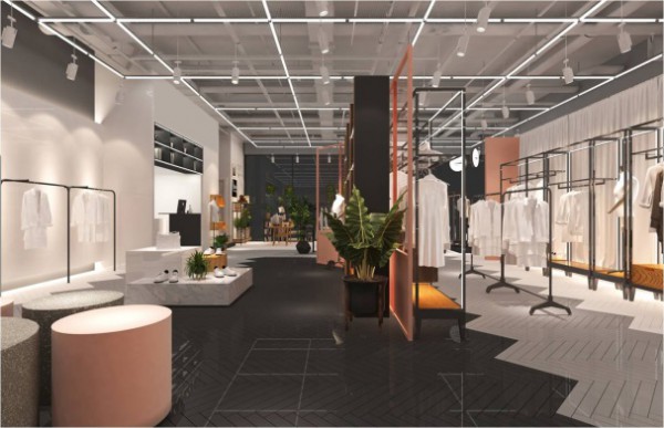 2021蔓哲品牌即将全面升级 强势打造时尚生活馆