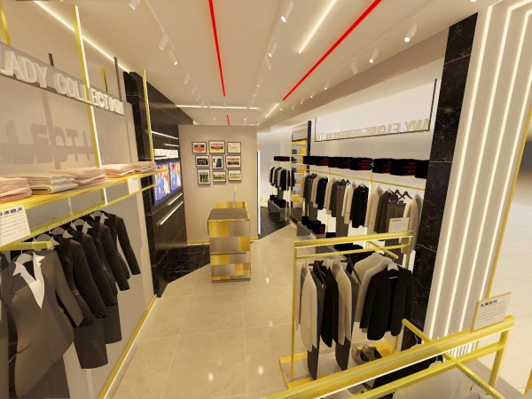 埃沃定制12月新店开业!佛山王府井,三水门店,上海虹桥三店齐开!