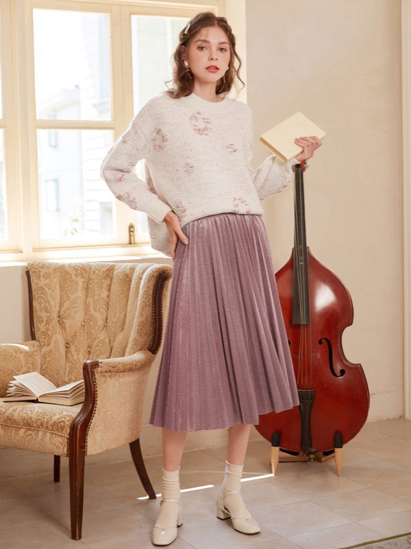 现在加盟什么品牌赚钱?女装加盟就选春美多女装