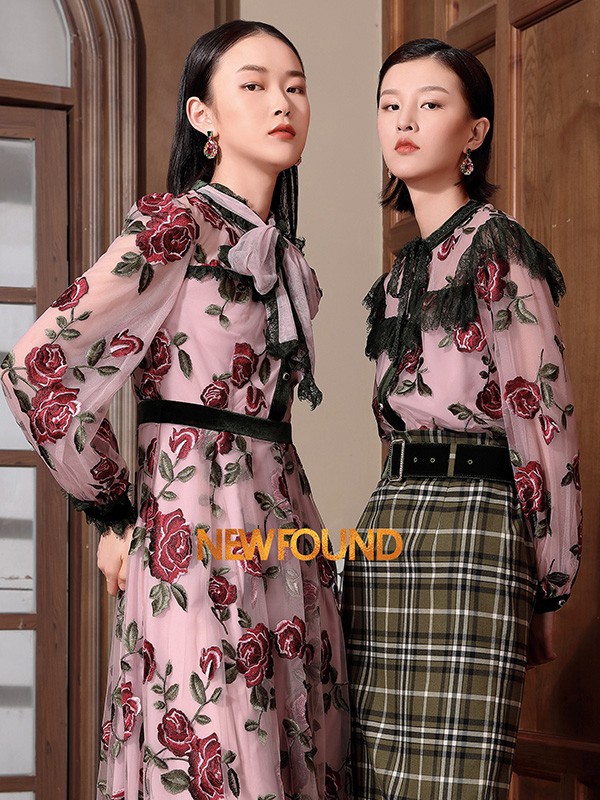 在服装市场中什么女装品牌更受欢迎?纽方女装怎么样?