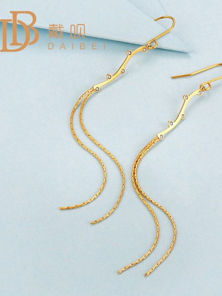 饰品行业前景可观 戴呗品牌不容错过