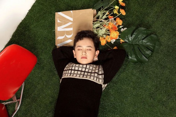 mmennie妹妹恩倪圣诞元旦,双节同庆