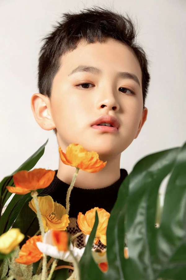 mmennie妹妹恩倪圣诞元旦,双节同庆