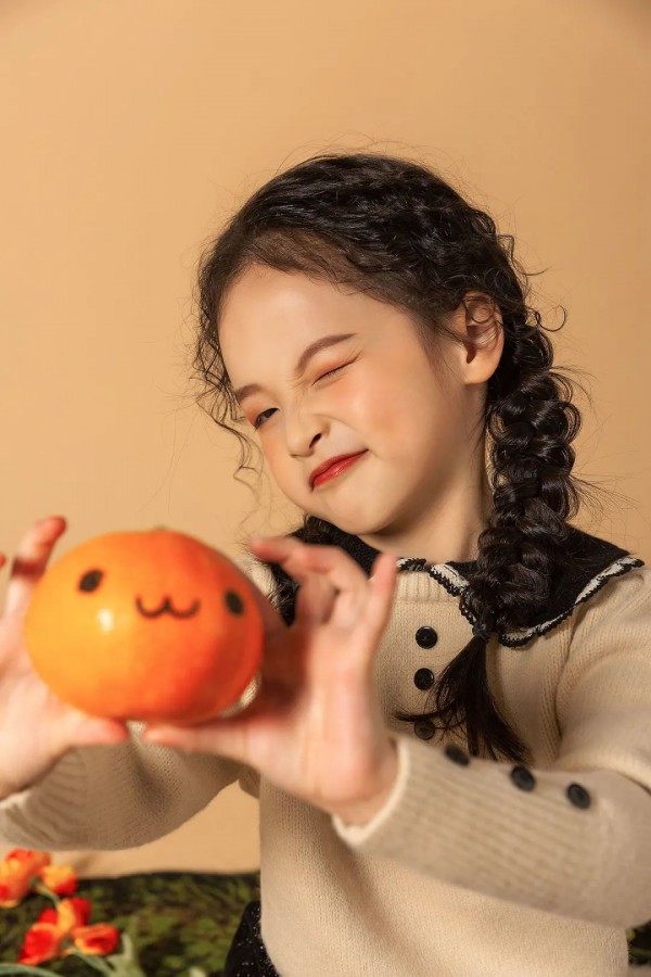 mmennie妹妹恩倪圣诞元旦,双节同庆