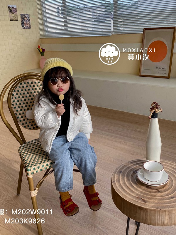 圣诞节怎么穿?莫小汐冬季新品带来高度时尚韵味!