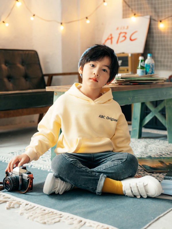 童装加盟免费铺货的品牌有哪些?免费铺货童装品牌汇总 （一）