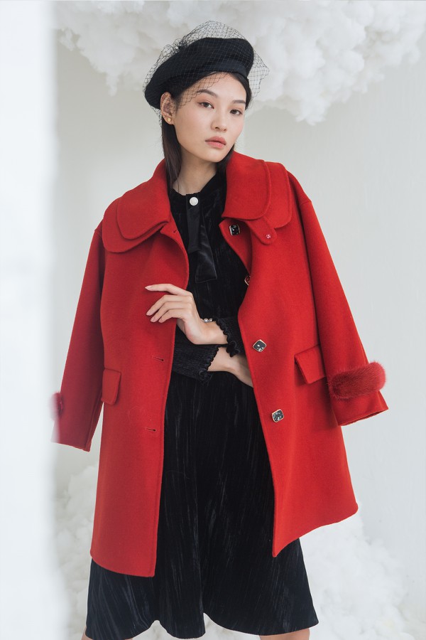 圣诞节party装扮准备好了吗 百图帮你打造时尚摩登girl