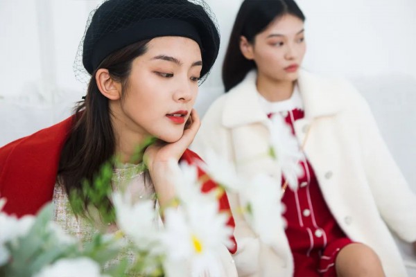 圣诞节party装扮准备好了吗 百图帮你打造时尚摩登girl