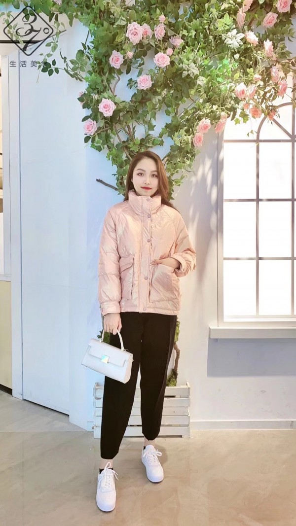 加盟广州37°生活美学女装 给予创业者开店无限前景!