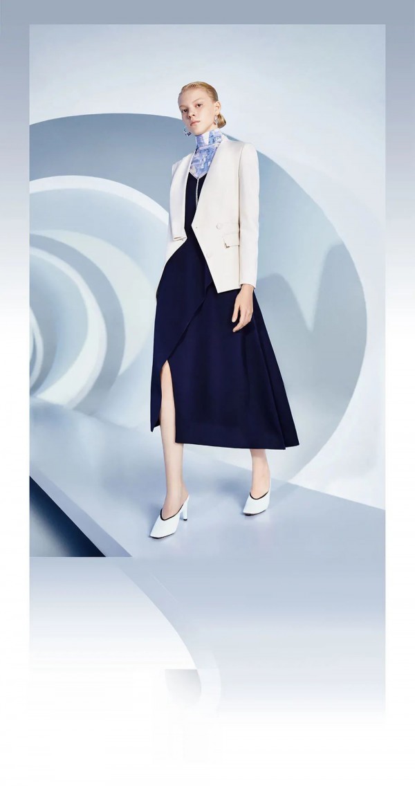 生机重焕 CADIDL卡迪黛尔2021春季新品上市