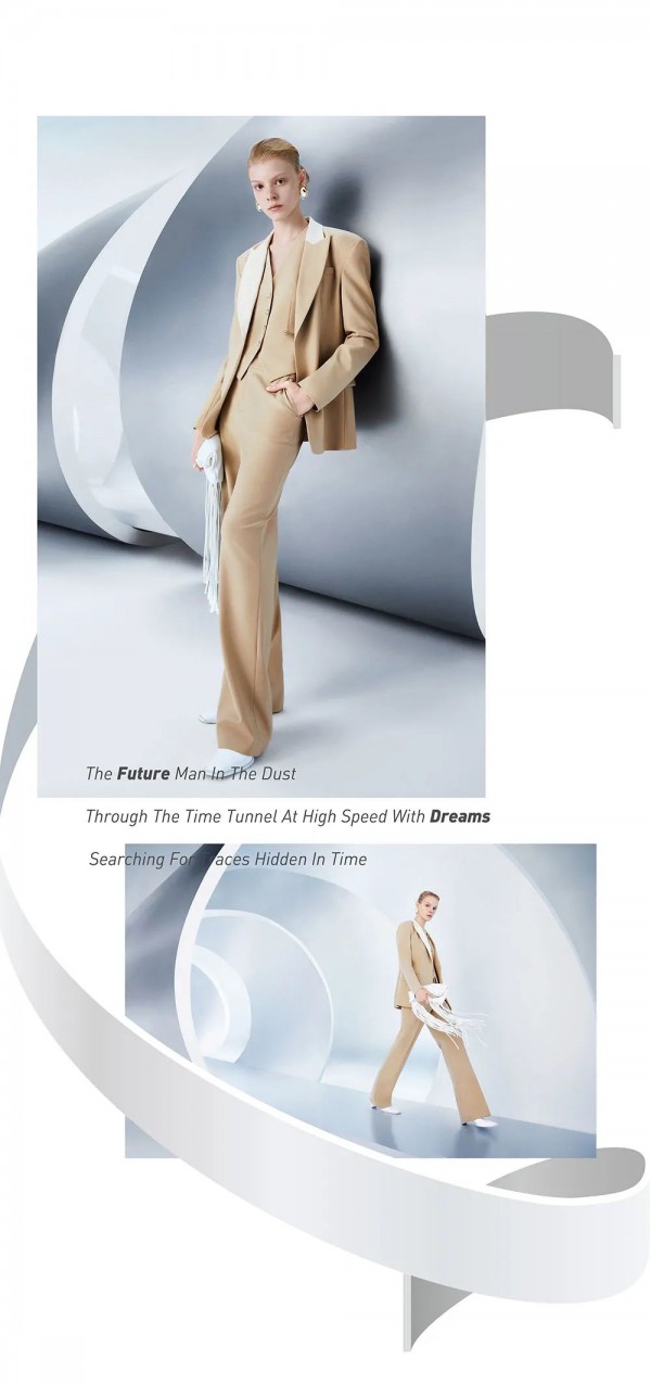 生机重焕 CADIDL卡迪黛尔2021春季新品上市