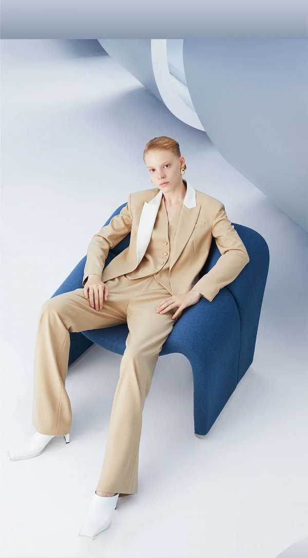 生机重焕 CADIDL卡迪黛尔2021春季新品上市