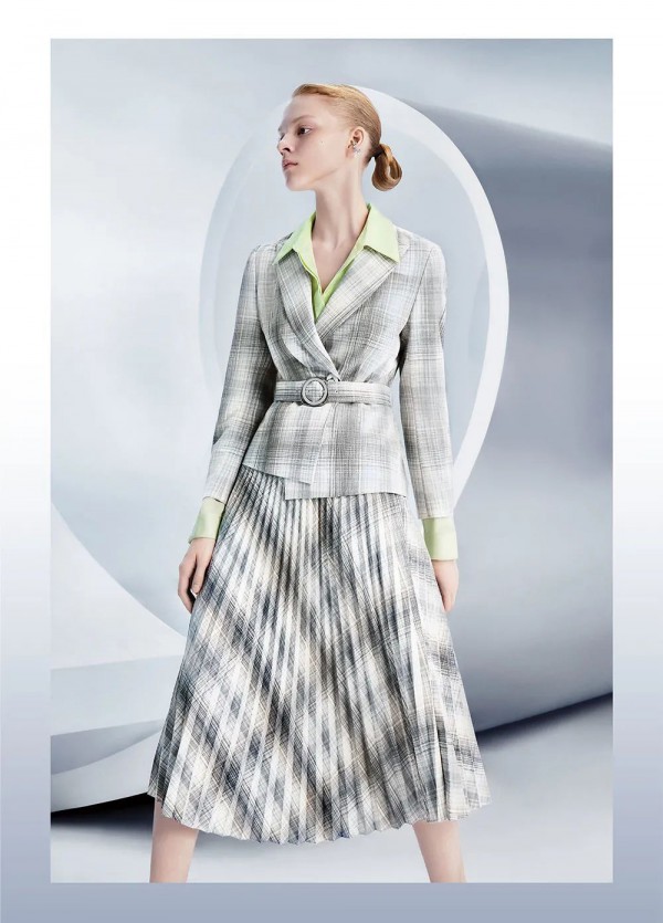 生机重焕 CADIDL卡迪黛尔2021春季新品上市