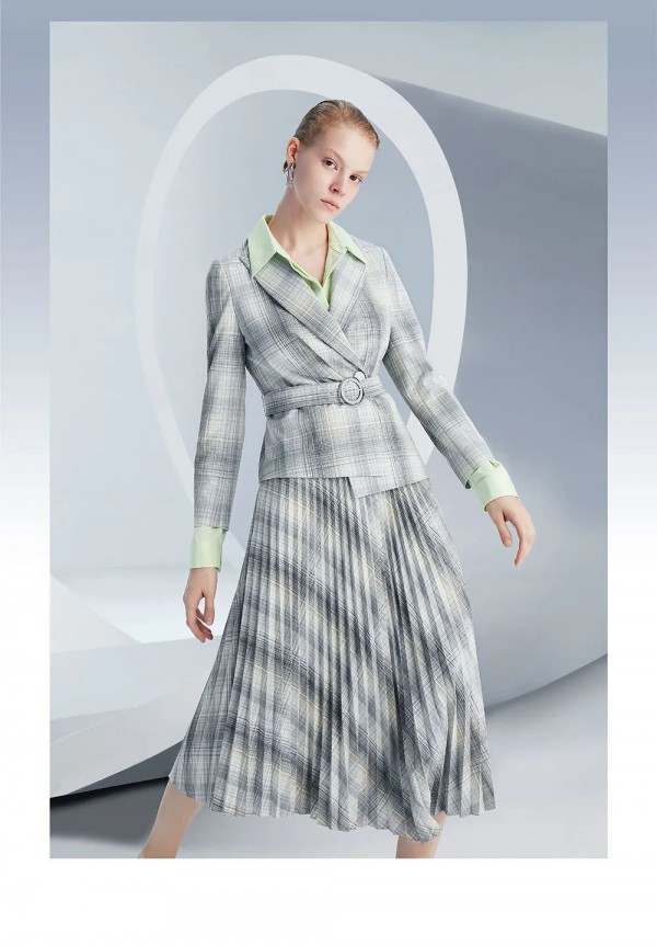 生机重焕 CADIDL卡迪黛尔2021春季新品上市