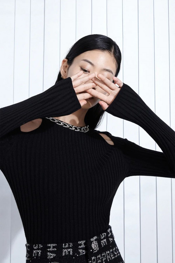 年末转场时刻 「里应外合」的双面精彩