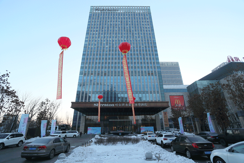 LUONA 2021夏季高级女装发布会完美收官