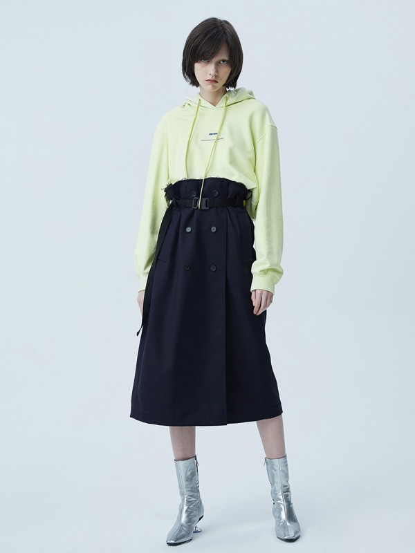 杭州二线品牌女装有哪些?都有什么特点?