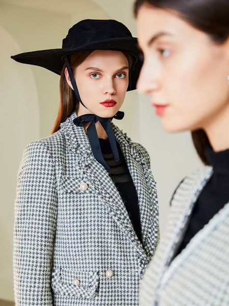 杭州二线品牌女装有哪些?都有什么特点?